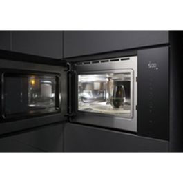 Microondas con Grill Hisense Negro 900 W 25 L Microondas con Grill Hisense Negro 900 W 25 L