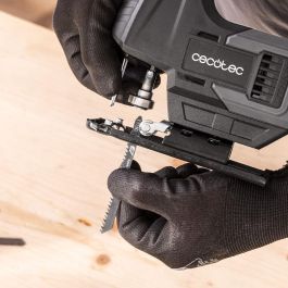 Sierra de Calar Cecotec MultiCut 500 Vision Liberty 500 W 3000 spm 20 V