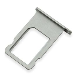 CoreParts Bandeja Tarjeta SIM para Apple iPhone 6S Space Grey Precio: 1.49999949. SKU: B1FNTA5XAB