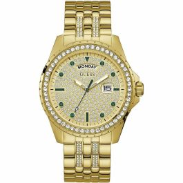 Reloj Mujer Guess GW0218G2 (Ø 44 mm) Precio: 138.5899999. SKU: B1FBX8DN8S