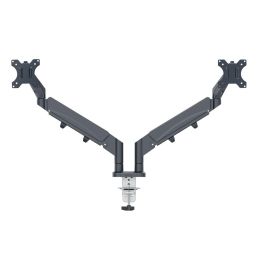 Soporte de Mesa para Pantalla Leitz Ergo Space Saving 17" 32" Soporte de Mesa para Pantalla Leitz Ergo Space Saving 17" 32" Precio: 109.50000028. SKU: B1ABR53MNG