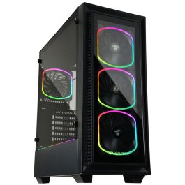 Caja Ordenador Enermax Starryfort Torre Gaming Precio: 96.49999986. SKU: B19FDB7TT3