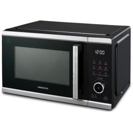 Horno microondas MEDION MD 11499 - Función freír con aire caliente