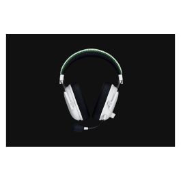 Razer Auriculares Inalámbricos y Alámbricos BlackShark V3 Pro para Xbox Blanco
