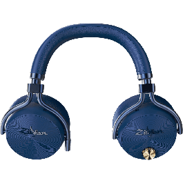 Auriculares Zildjian Alchem-E - Azul Auriculares Zildjian Alchem-E - Azul