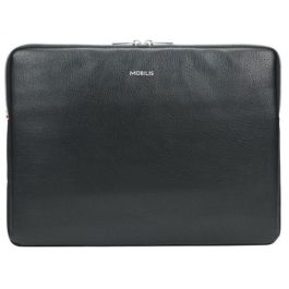 Maletín para Portátil Mobilis 056007 12,5-14" Negro Maletín para Portátil Mobilis 056007 12,5-14" Negro