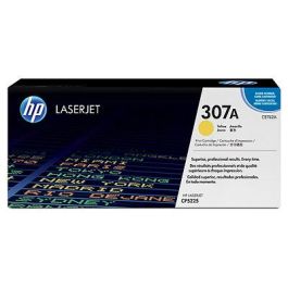 HP LASER CP 5225/N/D Toner AMARILLO nº307A 7.300 PAGINAS HP LASER CP 5225/N/D Toner AMARILLO nº307A 7.300 PAGINAS Precio: 336.89000048. SKU: B19RM34JVE