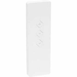 Superrollo SR20925 Motor para persiana enrollable vía radio con mando a distancia RM20MMB, 60 mm, 20 Nm, hasta 44 kg