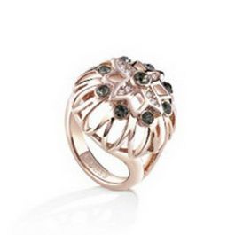Anillo Mujer Guess UBR61012 54 Precio: 47.88999952. SKU: S7204508
