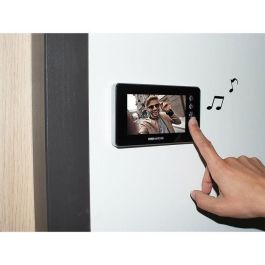 Videoportero cableado - VisioFirst 4.3 - SCS SENTINEL Videoportero cableado - VisioFirst 4.3 - SCS SENTINEL