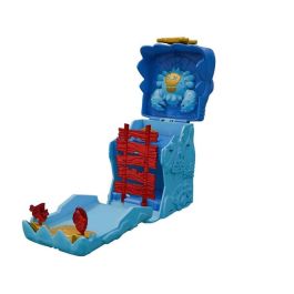 Magic Box Piratix - Secret Shark Cave Juego para niños de 4 a 9 años