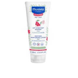 Mustela Leche Corporal Hidratante Confort para Bebé y Niño 200 ml Precio: 11.49999972. SKU: S0593726