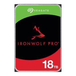Disco Duro Interno Seagate Ironwolf Pro Precio: 520.49999969. SKU: B12QNTLQS2
