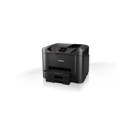Canon Multifunción Inyección Maxify MB5450 WiFi Dúplex ADF - Impresora, Copiadora, Escáner, Fax para Oficinas Pequeñas Precio: 223.50000024. SKU: S0223200