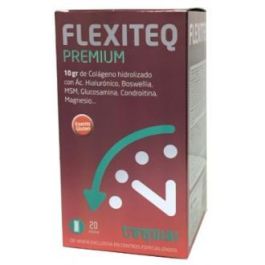 Flexiteq Premium 20Sticks Precio: 37.4999999. SKU: B14YQGN4TF