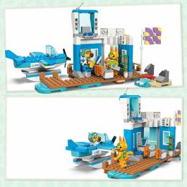 LEGO 77051 Animal Crossing Viaje Aéreo con Dodo Airlines Set con un Avión de Pasajeros LEGO 77051 Animal Crossing Viaje Aéreo con Dodo Airlines Set con un Avión de Pasajeros