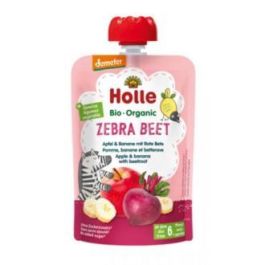 Smoothie Zebra Beet Manzana-Remolacha 6Meses 100Gr Precio: 1.4999996. SKU: B1FCSKMRN7