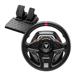 Thrustmaster Volante + Pedales T128 para Xbox / PC, Force Feedback HYBRID DRIVE, 4460184 Precio: 185.6900001. SKU: B19FQ8YS6J