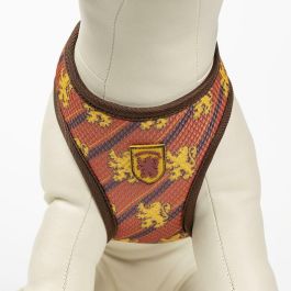 Arnés premium para perros XXS/XS harry potter gryffindor t1XXS:XXS/XS Arnés premium para perros XXS/XS harry potter gryffindor t1XXS:XXS/XS