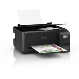 Epson EcoTank ET-2815 Impresora Multifunción A4 Color con Wi-Fi, Negro