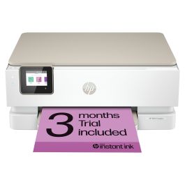 HP multifuncion inkjet ENVY Inspire 7220e (Opcion HP+ solo consumible original, cuenta HP, conexion)