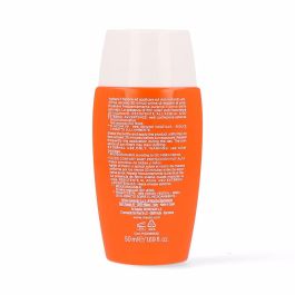 Rilastil SUN SYSTEM SPF50+ BABY comfort Protector Solar Facial y Corporal Bebé Pieles Sensibles e Atópicas 50 ml