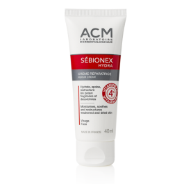 Sebionex Hydra, Reparación, Crema, Para la cara, 40 ml Precio: 14.278. SKU: B1AZZXXWQE