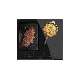 Placa de Inducción Cecotec Bolero Squad I 4800 TotalFlex Precio: 410.59000059. SKU: B16Q7R7VTV