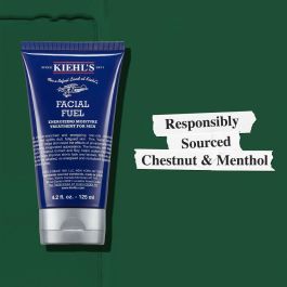Crema de Día Kiehl's FACIAL FUEL