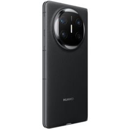 Huawei Mate X6 (Icelan-L29C) Negro – Plegable OLED 7.93", 12GB RAM, 512GB Almacenamiento, 50MP Cámara, 4G