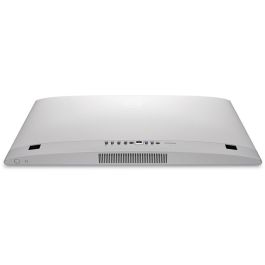 DELL EC24250 PC todo en uno Intel Core 7 150U 23.8" Full HD 16GB DDR5 1TB SSD Windows 11 Pro Perlado Blanco