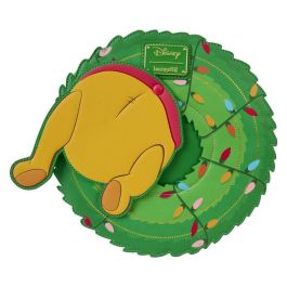 Loungefly Bolso Bandolera Winnie the Pooh Disney
