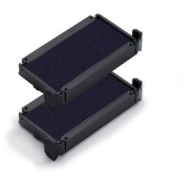 Trodat 6/4911/SB Cartucho de tinta violeta para sellos 4911, 4800, 4820, 4822, 4846, 4951 (2 unidades) Precio: 18.49999976. SKU: B12PYZTE5H