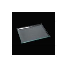 Fuente de cristal 32.5 x 26.5 cm - Complementos de cristalería Precio: 19.59000043. SKU: B12NAWEYKP