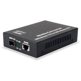 Level One GVT-0500 Convertidor 10GBit a 1000SC/LX SFP+ de Red Precio: 291.50000011. SKU: B1K8H3RLKJ