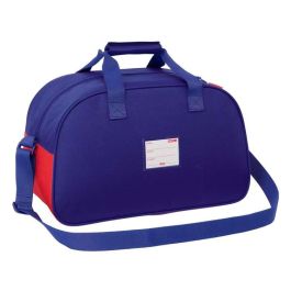 Safta Bolsa Deporte Atletico de Madrid 40x24x23 cm