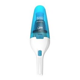 Recogetodo Dustbuster Inalámbrico Aspira Líquidos Y Sólidos Litio BLACK+DECKER WDC-115-WA