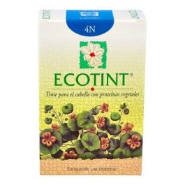 Ecotint Tinte Castaño - 4N Precio: 11.79000042. SKU: B19NDBYSLH