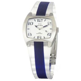Reloj Mujer Time Force TF2253L-08 (Ø 33 mm) Reloj Mujer Time Force TF2253L-08 (Ø 33 mm)