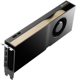 PNY VCNRTX4500ADA-SB Quadro RTX 4500 Ada 24GB GDDR6 Tarjeta Gráfica Profesional PCIe 4.0 (Small Box) Precio: 2530.58999974. SKU: B1ACQ8K7KG