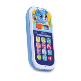 Vtech Baby VTE3417766209658 Mensajes Mágicos de Hola Bebé
