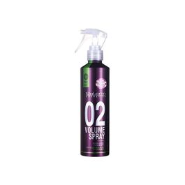 Spray para Dar Volumen Anti-yellow Effect Salerm Volume Spray 250 ml Precio: 10.50000006. SKU: S0559455