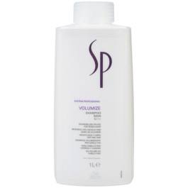 Volumize Champú 1000 mL. Wella Sp Precio: 34.50000037. SKU: B18V5G4NL8