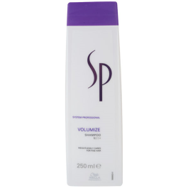 Volumize Champú 250 mL Wella Sp Precio: 11.88999966. SKU: B16ZG3Z5B2