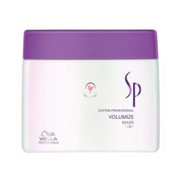 Volumize Mascarilla 400 mL Wella Sp Precio: 32.79000054. SKU: B1AT5SY58S