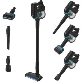 Hoover HOO1718926530603 Aspiradora Escoba Inalámbrica 190 W, 30 min Autonomía, Depósito 0.7 L, Negra Precio: 269.9631. SKU: B15Y54XAWF