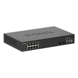 Switch D-Link DGS-1530-10/E Precio: 568.50000031. SKU: B1JYWSJN7Y