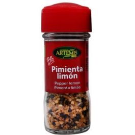 Mix Pimienta Limon Molinillo 25 Gr Precio: 4.4999999. SKU: B1CDEAZTN9