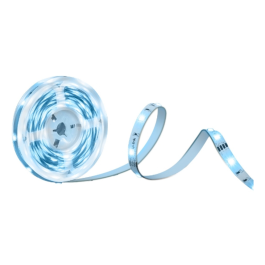TP-Link TL61-5 Tira de Luz Inteligente Multicolor Wi-Fi 5000mm Precio: 26.8899994. SKU: B13JR92DSC