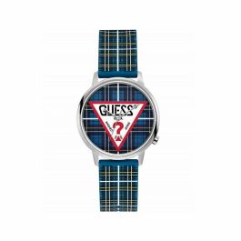 Reloj Unisex Guess V1029M1 (Ø 38 mm) Precio: 56.6900004. SKU: B1GWFX5NVT